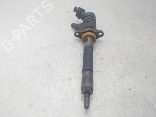 Used Injector MAZDA 3 Saloon (BK) 1.6 DI Turbo (BK12Y) (109 hp) 29635898