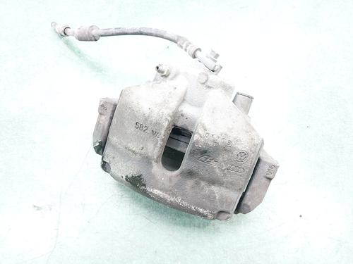 Used Right front brake caliper SEAT IBIZA IV (6J5, 6P1) [2008-2017]  17901838