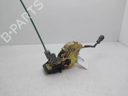 Used Front left lock Front left lock 38647919 38647919