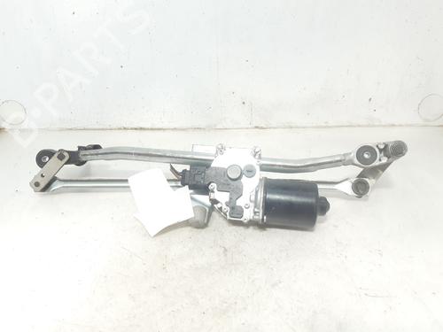Used Front wiper motor BMW 1 (E87) 118 d (122 hp) 9220267