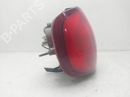 Right taillight DAEWOO MATIZ (M100, M150) 0.8 | BP15615672C35 