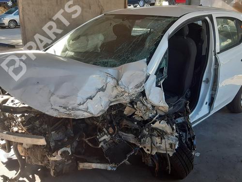 Used Parts OPEL CORSA E (X15)  1.4 (08, 68)  1061933