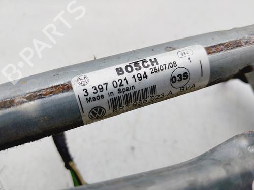 Front wiper motor SEAT IBIZA IV SC (6J1, 6P5)  | BP29748769M29 