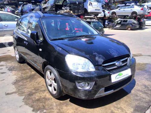 Used Parts KIA CEE'D SW (ED)  2.0 CRDi 140  918191