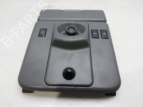 Interior roof light RENAULT SAFRANE II (B54_) 2.0 16V (B54L) | BP17946104I8 