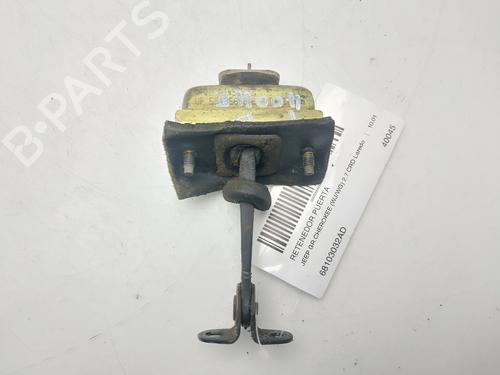 Cerniera/Limitatore di apertura porta JEEP GRAND CHEROKEE II (WJ, WG) 2.7 CRD 4x4 (163 hp) 31877294