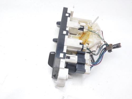 Climate control NISSAN ALMERA I (N15) 1.4 GX,LX | BP12507868I5 