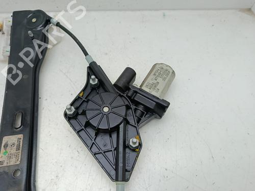Rear right window mechanism MINI MINI COUNTRYMAN (R60) Cooper SD | BP32371760C25 