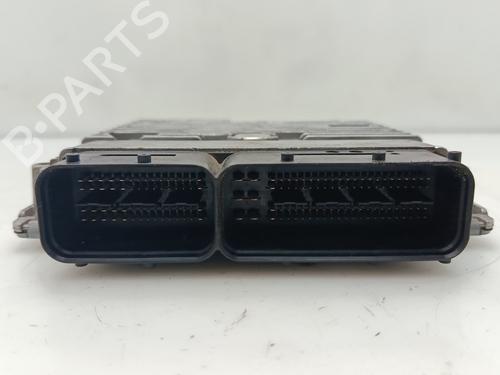 Engine control unit (ECU) SKODA RAPID (NH3, NK3, NK6)  | BP29620051M57 
