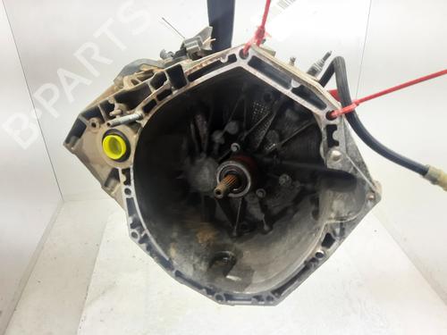 Used Gearbox DACIA DUSTER (HS_) [2010-2018]  31258189