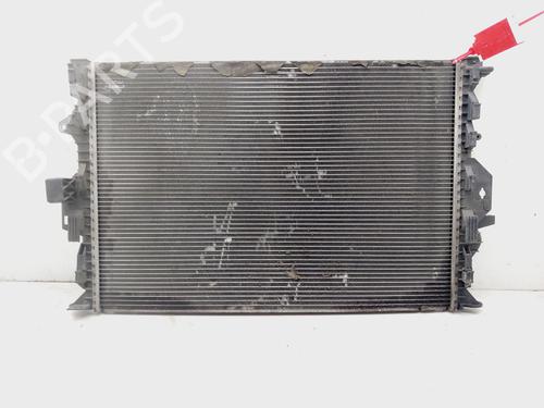 Køler FORD MONDEO IV (BA7) [2007-2015]  26377618