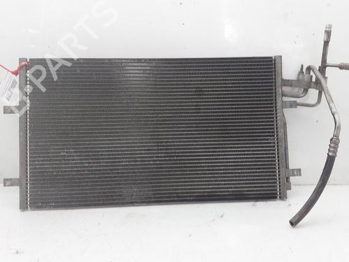 Used AC radiator FORD FOCUS II (DA_, HCP, DP) 1.6 TDCi (109 hp) 19259201