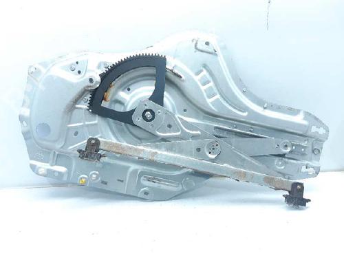 Front right window mechanism HYUNDAI ELANTRA III (XD) 2.0 CRDi | BP6418124C23 