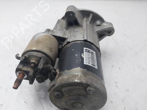 Starter CITROËN C-CROSSER (VU_, VV_) | BP33954892M8 - Image 4