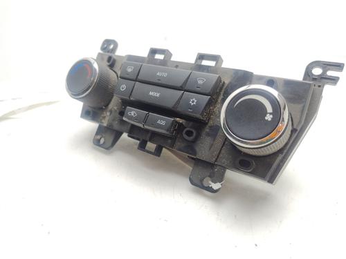 Climate control CHEVROLET ORLANDO (J309)  | BP26694547I5 