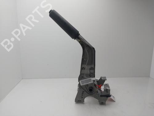Hand brake CITROËN BERLINGO MULTISPACE (B9) 1.6 BlueHDi 120 | BP32467990I18