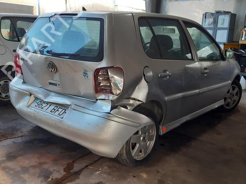 Steering column stalk VW POLO (6N2) | BP7331920I23