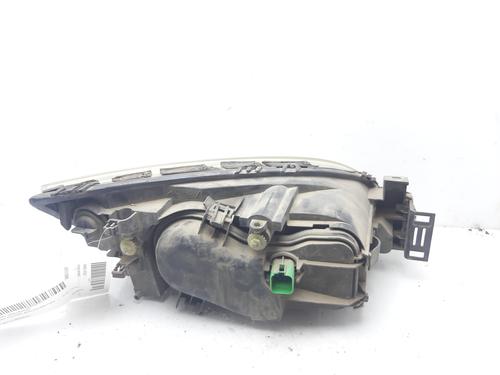 Left headlight FORD MONDEO III Saloon (B4Y)  | BP13627116C28 