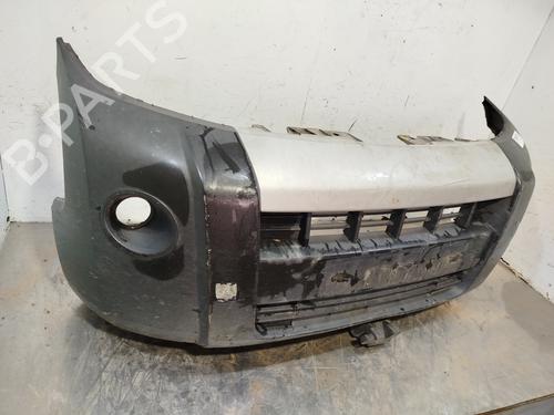 Front bumper FIAT FIORINO Box Body/MPV (225_) 1.3 D Multijet (225BXD1A, 225BXB1A, 225BXB11) | BP27620472C7 
