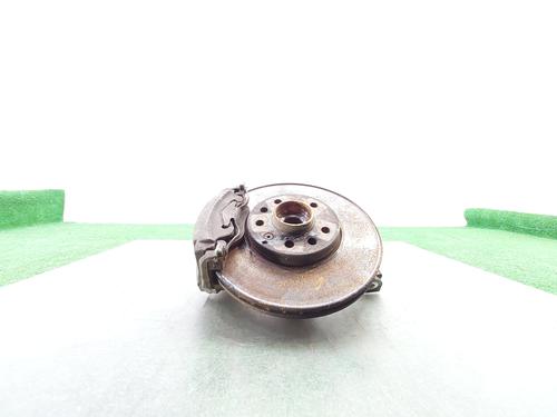 Used Left front steering knuckle OPEL VECTRA C (Z02) [2002-2009]  26487001