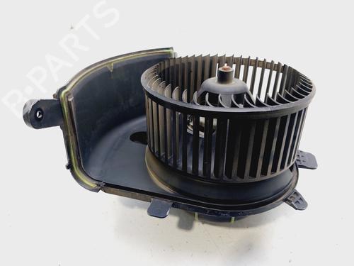 Used Heater blower motor RENAULT SCÉNIC II (JM0/1_) 1.6 16V (JM1R) (112 hp) 29408388