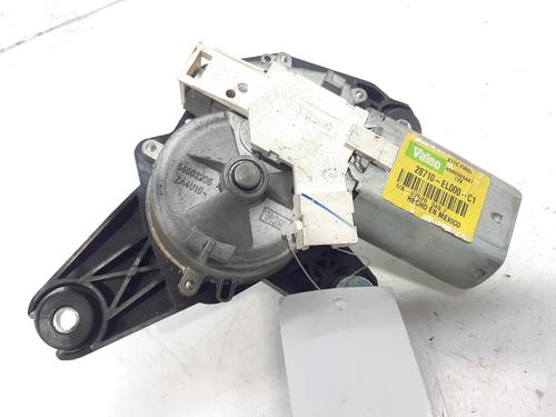 Used Rear wiper motor NISSAN TIIDA Hatchback (C11) 1.5 dCi (106 hp) 8512805