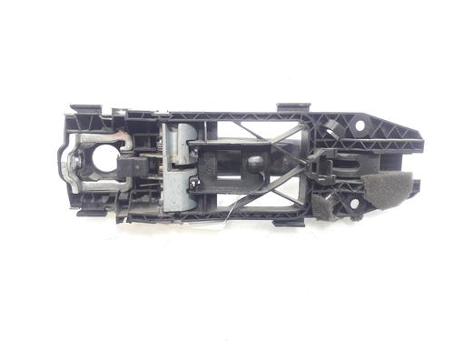 Front left exterior door handle SEAT IBIZA IV (6J5, 6P1)  | BP9845329C128 