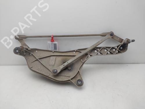 Used Front wiper motor Front wiper motor RENAULT LAGUNA II (BG0/1_) 1.9 dCi (BG08, BG0G) (120 hp) 33319597 33319597