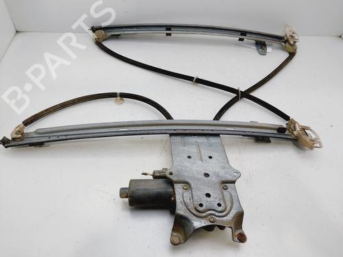 Rudehejsemekanisme Højre foran CITROËN XSARA PICASSO (N68) 2.0 HDi | BP31059880C23