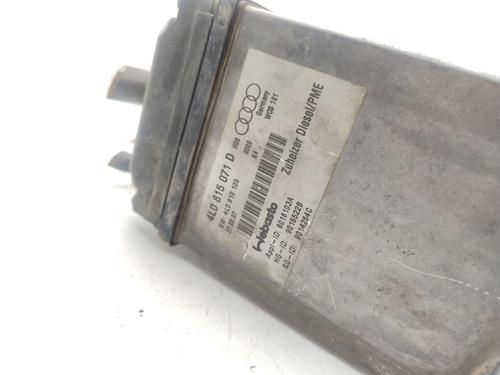 Heater matrix box AUDI Q7 (4LB) 3.0 TDI quattro | BP30548440M61