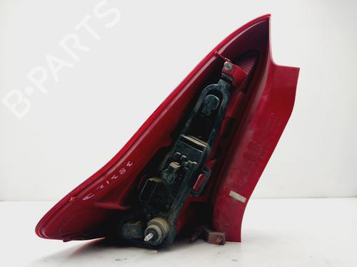 Right taillight CITROËN C4 Coupe (LA_)  | BP26496848C35 