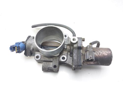 Used Throttle body HONDA LEGEND III (KA) 3.5 i 24V (KA9) (205 hp) 13315604