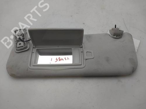 Venstre solskærm LAND ROVER RANGE ROVER VELAR (L560) 2.0 D180 TD4 4x4 | BP39069704I1 - Image 2