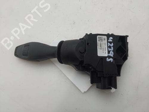 Steering column stalk FORD FIESTA VI (CB1, CCN) | BP37638933I23 - Image 3