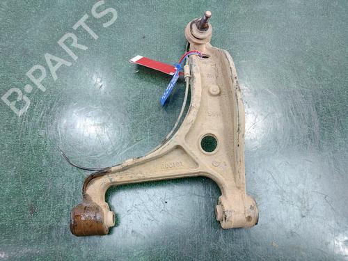 Used Right rear suspension arm SUZUKI GRAND VITARA II (JT, TE, TD) 1.9 DDiS All-wheel Drive (JT419, TD44, JB419WD, JB419XD,... (129 hp) 12411250