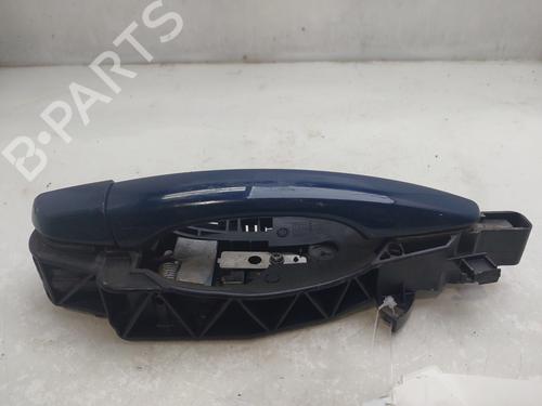 Rear right exterior door handle CITROËN C4 Picasso II  | BP17559321C130 
