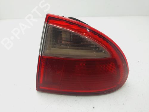 Used Right taillight SEAT LEON (1M1) [1999-2006]  25047104