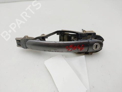 Used Front left exterior door handle SEAT ALTEA (5P1) [2004-2015]  28186102