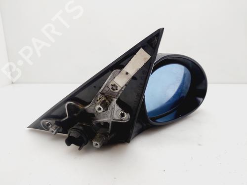 Used Right mirror BMW 1 (E87) 118 d (143 hp) 29903327