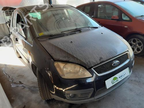 Left front fog light FORD FOCUS C-MAX (DM2)  | BP13040662C30 