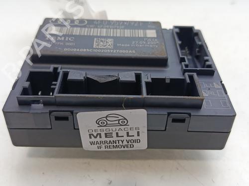 Electronic module AUDI A6 C6 (4F2) | BP31597954M83