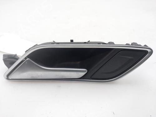 Rear left interior door handle AUDI A3 Sportback (8VA, 8VF) 1.4 TFSI (125 hp) 17902240