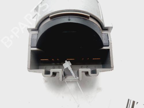 Ignition barrel FORD FOCUS III  | BP29323207M48
