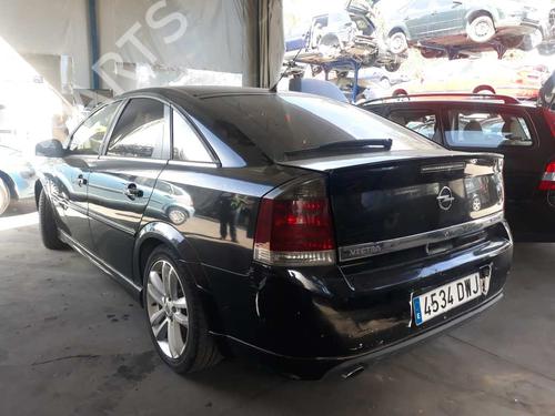 Indsprøtningspumpe OPEL VECTRA C GTS (Z02) 1.9 CDTI (F68) | BP4586691M78 
