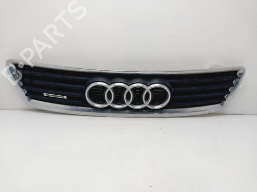 Grill AUDI ALLROAD C5 (4BH) 2.5 TDI quattro (180 hp) 26926230