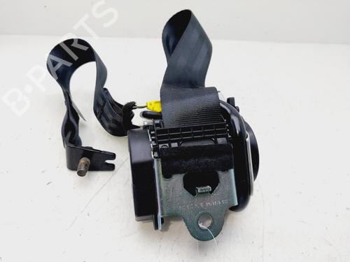 Rear left seatbelt VOLVO V40 Hatchback (525) D2 | BP29606242I29 