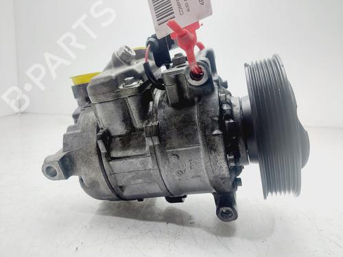 Used AC compressor AUDI A6 Allroad C6 (4FH) 3.2 FSI quattro (255 hp) 29242428