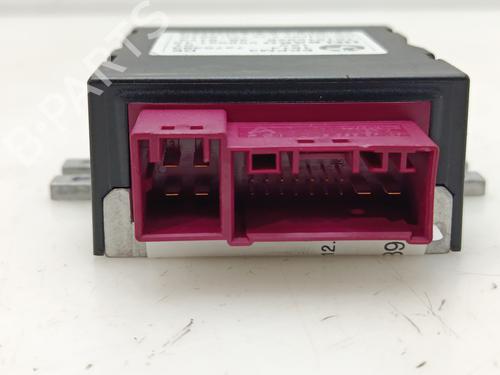 Electronic module BMW 1 (E87) 118 d | BP30590499M83