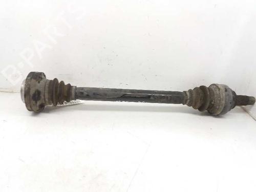 Used Right rear driveshaft BMW 5 (E60) 525 d (177 hp) 3014917