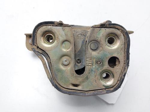 Used Rear left lock Rear left lock OPEL ASTRA F Hatchback (T92) [1991-2000] 32479195 32479195